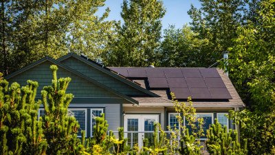 Cumberland Home Solar